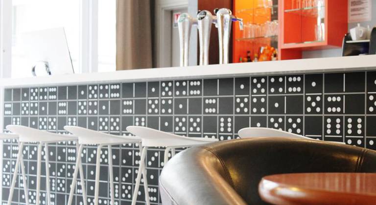 Hotel Mercure Marne-la-Vallee Bussy St Georges