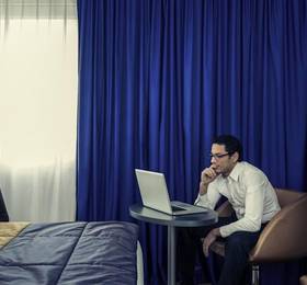 Отдых в Mercure Paris Massy Gare TGV - Франция, Иль Де Франс