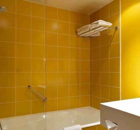 Отдых в Mercure Paris Sud Parc du Coudray - Франция, Иль Де Франс