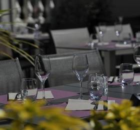 Отдых в Mercure Paris Saint Cloud Hippodrome - Франция, Иль Де Франс