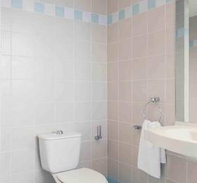 Туры в Mercure Paris Ouest St Germain в Франции