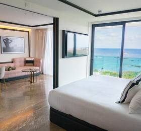 Туры в Bless Hotel Ibiza в Испании