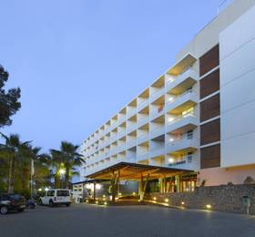 Bless Hotel Ibiza в Ибице