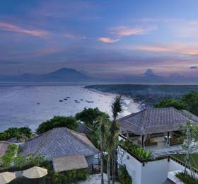 Туры в Batu Karang Lembongan Resort and Day Spa в Индонезии