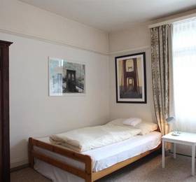 Туры в Ferienwohnung Altein в Швейцарии