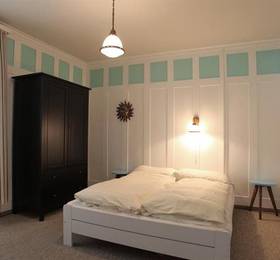 Ferienwohnung Altein в Давосе