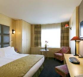 Туры в Pullman Paris Rive Gauche в Франции