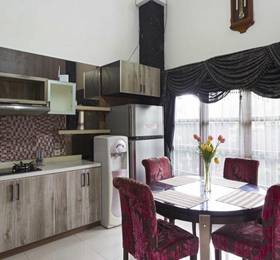 Отдых в RedDoorz near Eka Hospital BSD - Индонезия, Бандунг