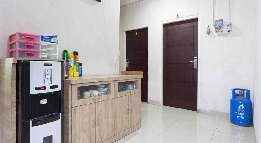 RedDoorz Lippo Cikarang 2 2* Индонезия, Бандунг