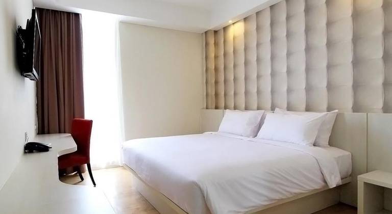 Yasmin Hotel Karawaci