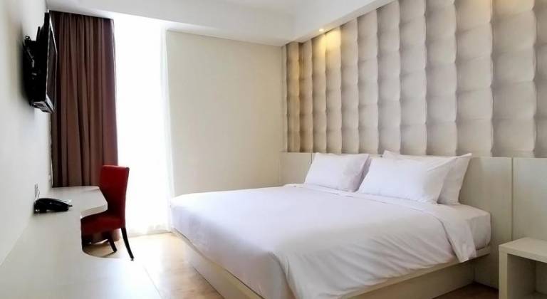 Yasmin Hotel Karawaci
