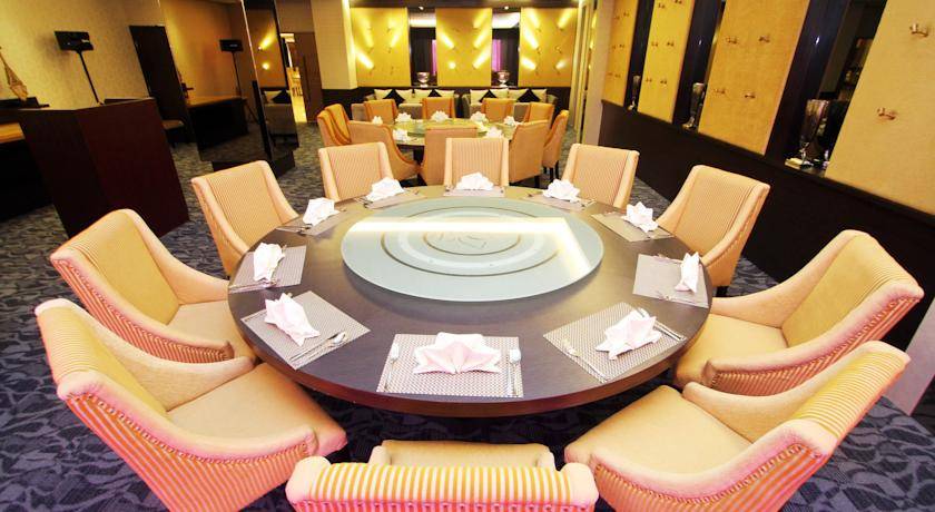 Grand Serpong Hotel 4* Индонезия, Бандунг