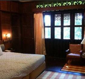 Туры в Kampung Tok Senik Resort в Малайзии