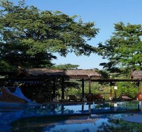 Kampung Tok Senik Resort в Лангкави