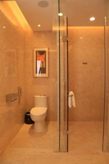 Guangzhou Changfeng Gloria Plaza Hotel 4* Китай, Гуанчжоу