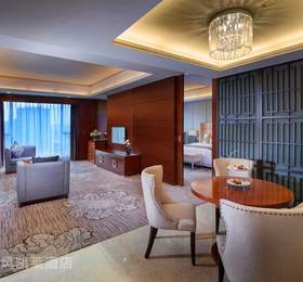 Туры в Guangzhou Changfeng Gloria Plaza Hotel в Китае