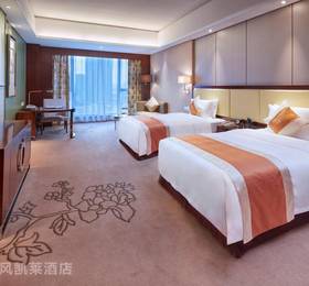 Отдых в Guangzhou Changfeng Gloria Plaza Hotel - Китай, Гуанчжоу