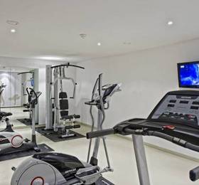 Туры в Best Western Grand City Hotel Frankfurt в Германии