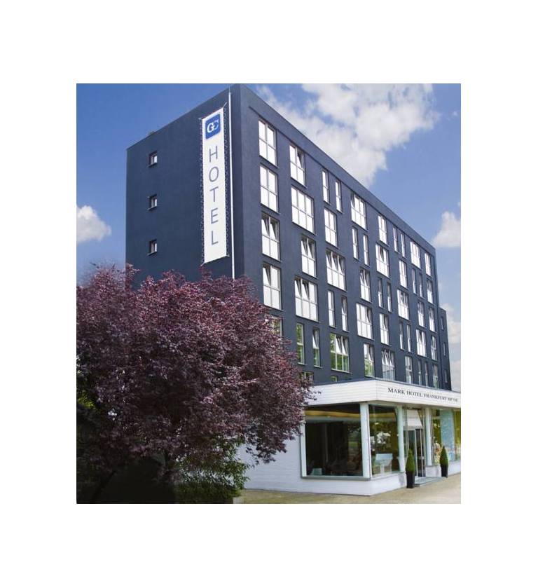 Best Western Grand City Hotel Frankfurt