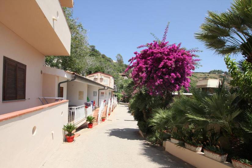 Villaggio Residence Quattro Scogli 3* Италия, Калабрия