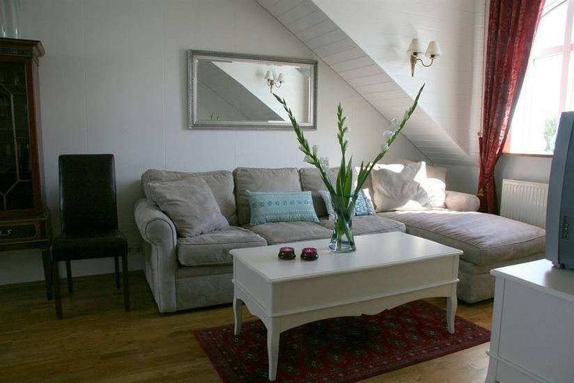 Luna hotel apartments Spitalastigur 1* Исландия, Рейкьявик