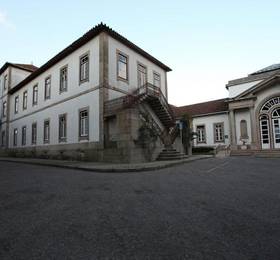 Отдых в Inatel Entre-Os-Rios, Portela /Penafiel - Португалия, Порту