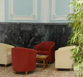Туры в Inatel Entre-Os-Rios, Portela /Penafiel в Португалии