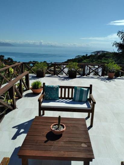 Pousada Vila do Sol 3* Бразилия, Бузиос