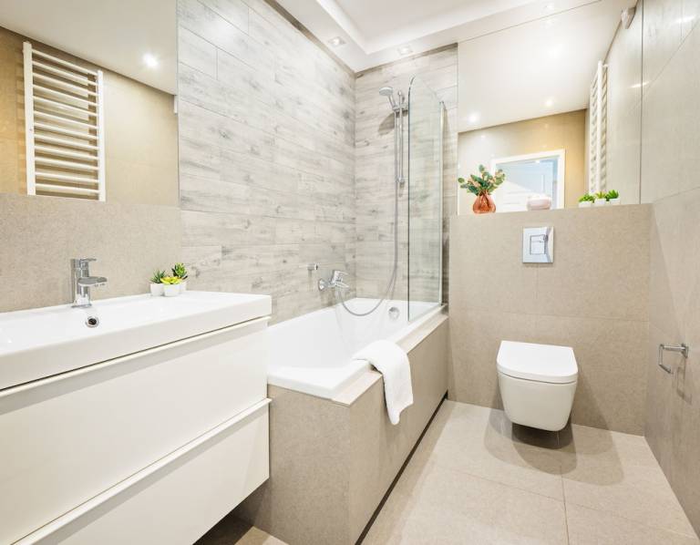 Apartamenty Design Centrum Garbary street