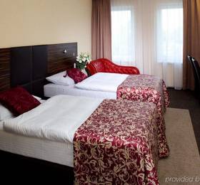Отдых в Hotel Glamour - Польша, Познань