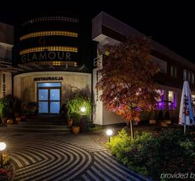 Туры в Hotel Glamour в Польше