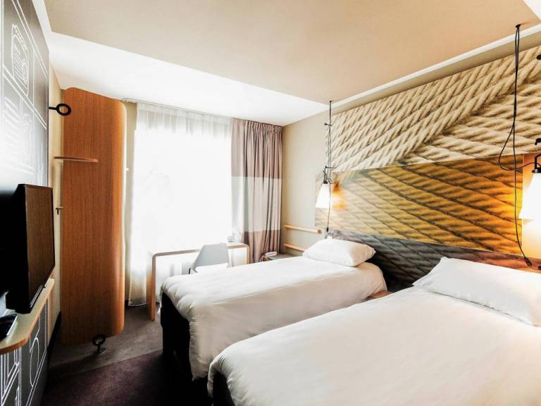 Ibis Poznan Polnoc