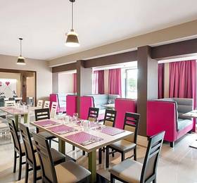 Туры в Ibis Styles Gniezno Stare Miasto в Польше