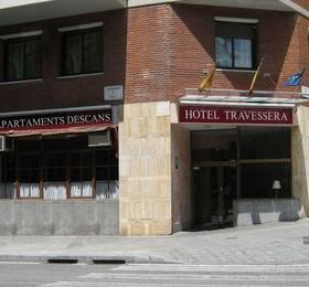 Туры в Apartaments Travessera-Parc Guell в Испании