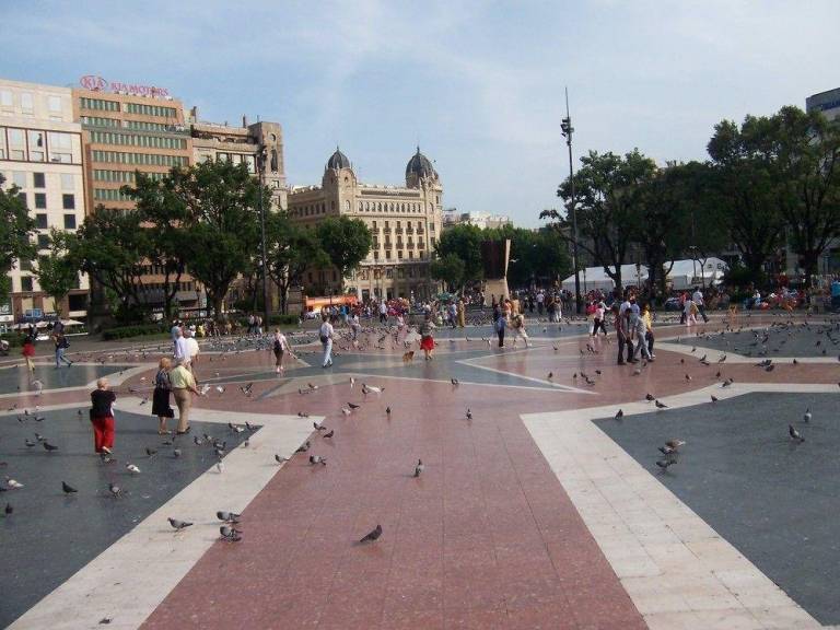 Ramblas Studios