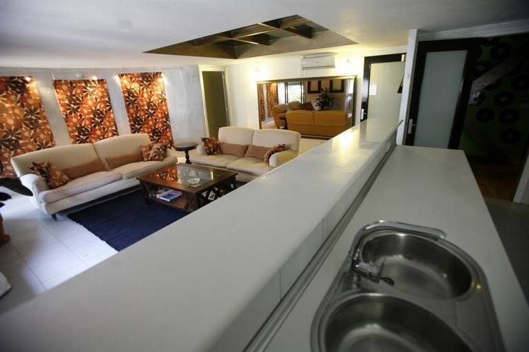 Pillowapartments Barcelona Ramblas Duplex