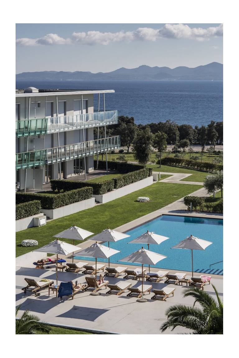 Falkensteiner Residences Senia