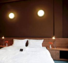 Hotel Diament Stadion Slaski в Катовице