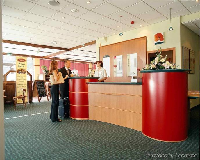 ibis Katowice Zabrze 2* Польша, Катовице