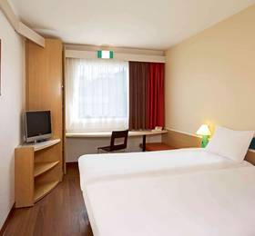 Отдых в ibis Katowice Zabrze - Польша, Катовице