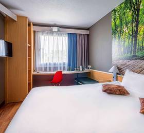 ibis Katowice Zabrze в Катовице