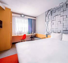 Туры в ibis Katowice Zabrze в Польше