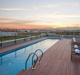 Отдых в DoubleTree by Hilton Hotel & Spa Emporda - Испания, Жирона