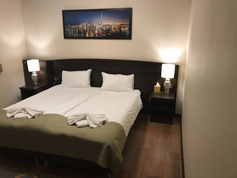 Hotel Travel
