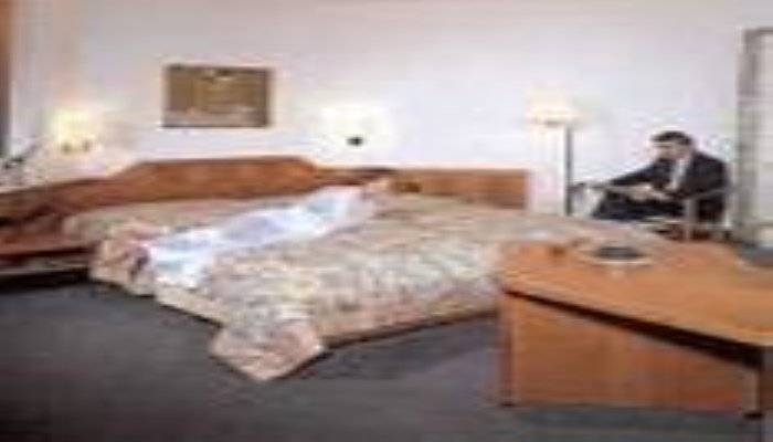 Hotel National 4* Швейцария, Интерлакен