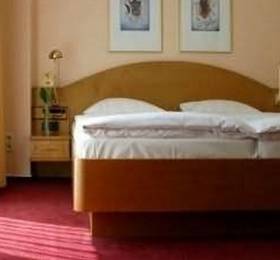 Hotel Kurfuerstendamm am Adenauerplatz в Берлине
