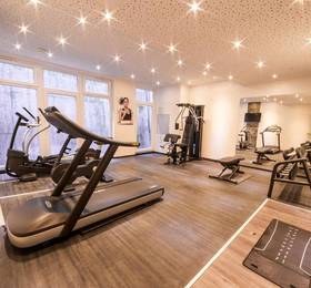 Отдых в Best Western Plaza Hotel Stuttgart-Ditzingen - Германия, Штутгарт