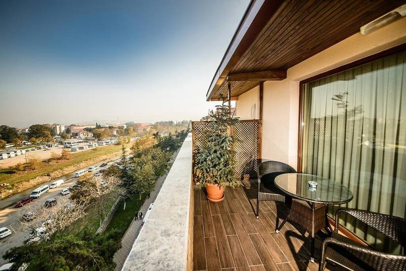 Edahan Otel 3* Турция, Чанаккале