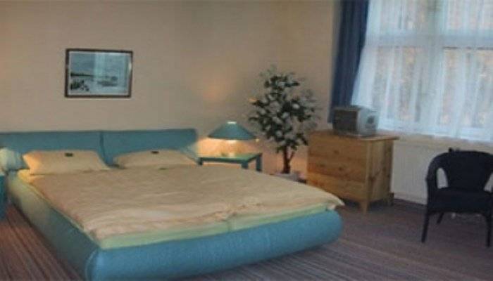 Am Luisenbad 2* Германия, Берлин