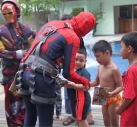 Horison Ultima Bekasi в Джакарте